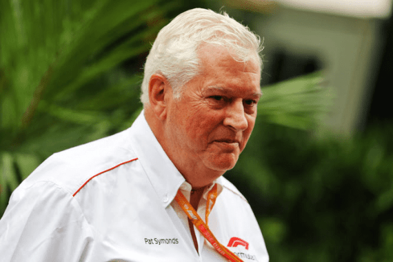 Pat Symonds ha ammesso che sarebbe stato felice di lavorare con Lewis Hamilton. Tra tutti i piloti con cui non ha avuto l'opportunità di collaborare, è con il sette volte campione del mondo che rimpiange di più di non averlo fatto. Secondo lui, è incredibile come Hamilton gestisca la sua carriera in Formula 1 conciliando tutti gli impegni extracurriculari.