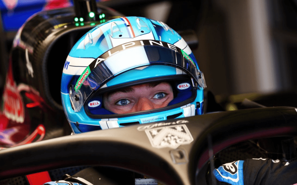 Pierre Gasly si troverà senza contratto alla fine della stagione attuale, mentre i piloti cercano di sistemarsi in vista del nuovo regolamento nel 2026.
