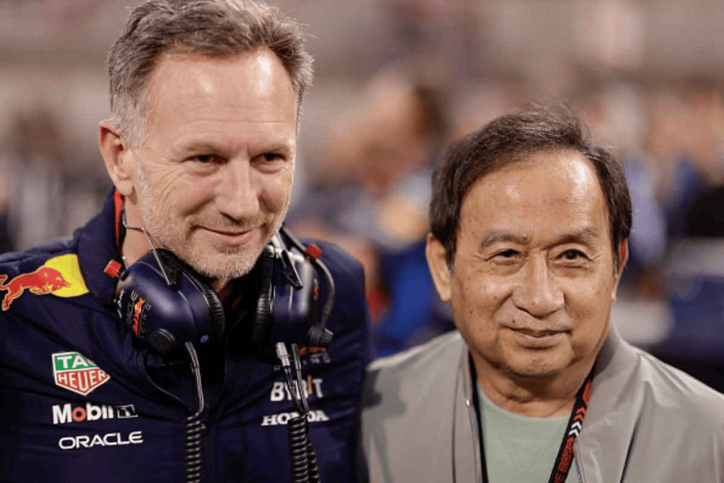 La storia che coinvolge Christian Horner, il team manager della Red Bull Racing, continua a svilupparsi con nuovi dettagli esplosivi che emergono nella rivista BusinessF1 di marzo.