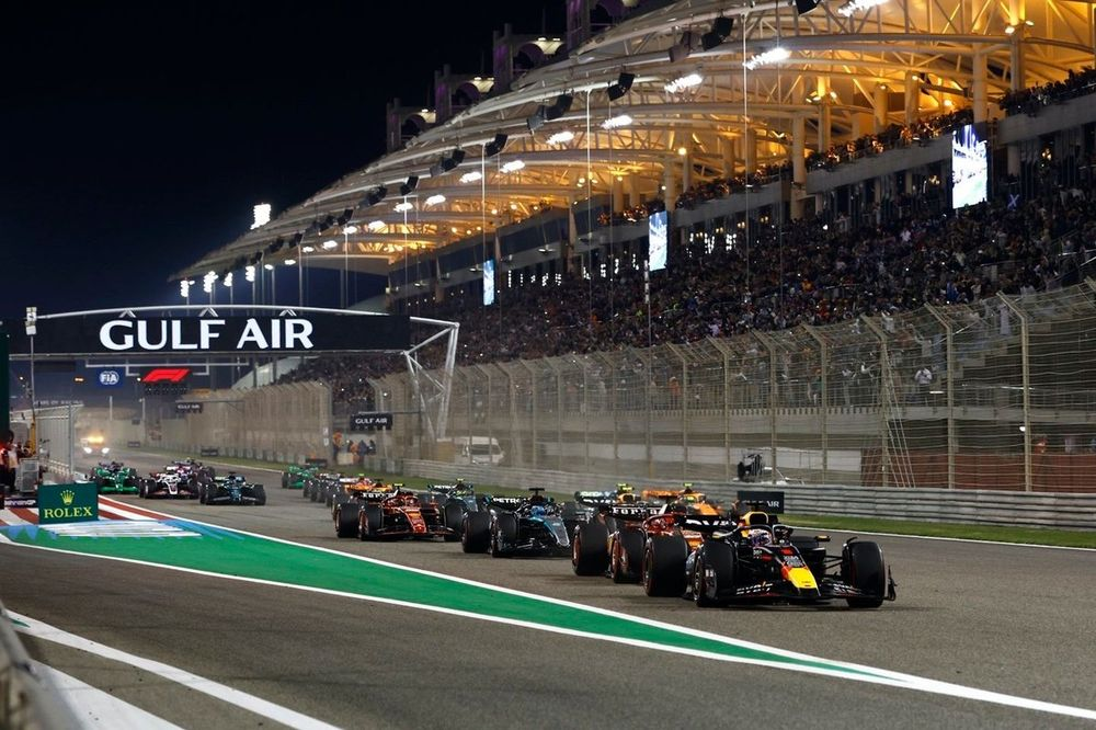 Verstappen analizza la prima vittoria stagionale, sottolineando il buon feeling con la monoposto. E sugli avversarsi...
