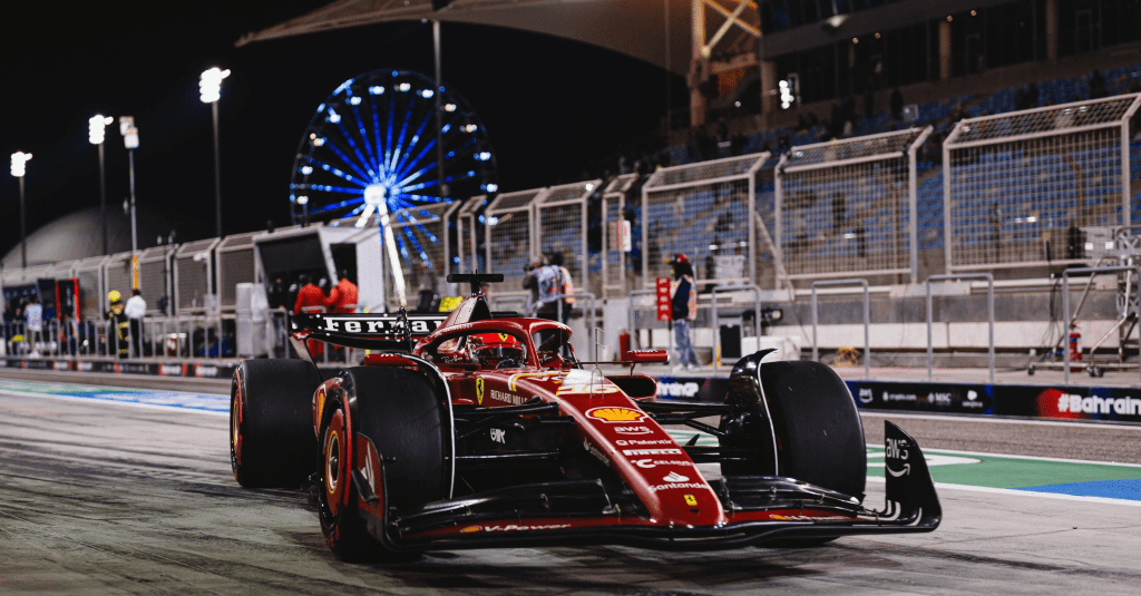 Il pilota della Ferrari, Charles Leclerc, ha condiviso il suo ottimismo riguardo all'inizio della stagione e il suo futuro, evidenziando la sua fiducia al 200% nel team e nel direttore Fred Vasseur in un’intervista rilasciata al Corriere.