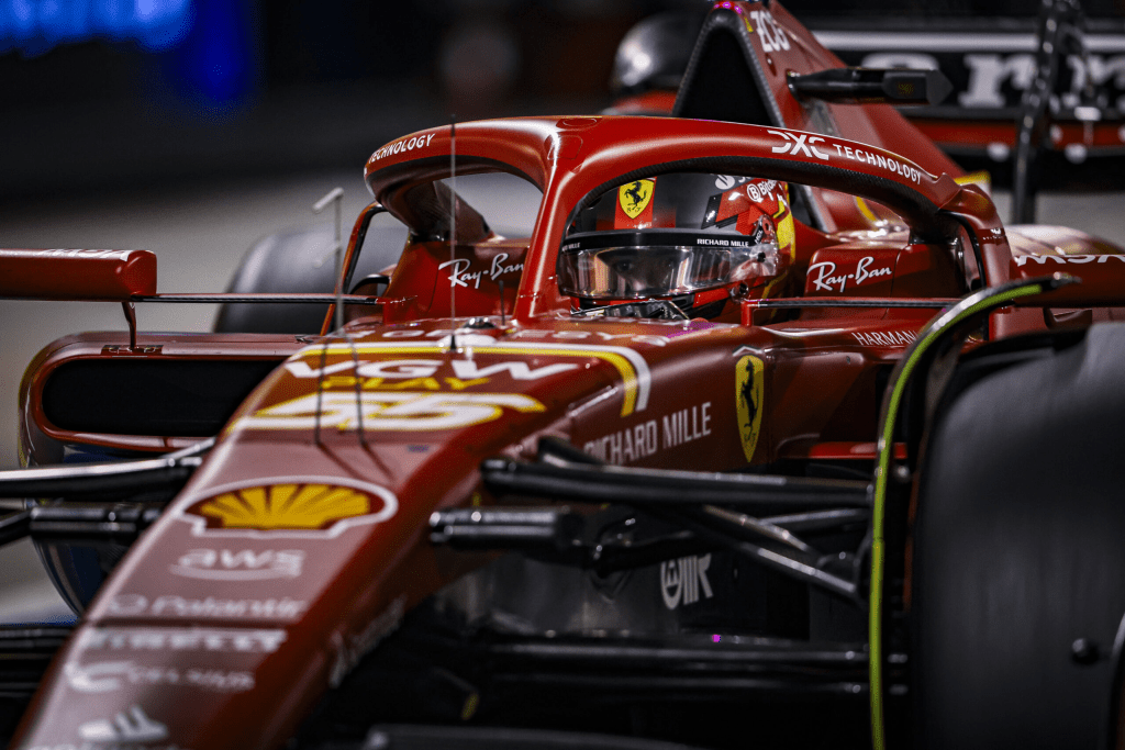 F1 | GP Arabia Saudita - Analisi passo gara: Ferrari a caccia di Verstappen