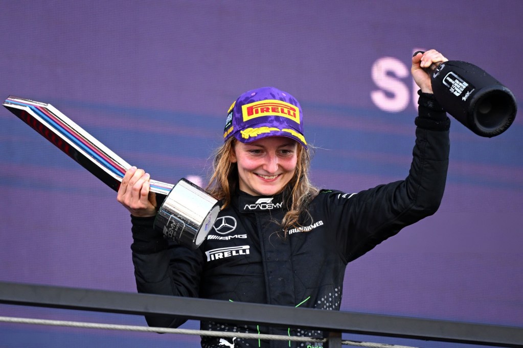 Primo weekend della stagione 2024 per la F1 Academy, in Arabia Saudita. Vediamo insieme chi ha spiccato in queste prime due gare e chi invece ha deluso. 
