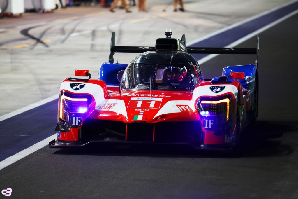 Alla 1812 Km del Qatar hanno debuttato ben sei nuove Hypercar di quattro Case diverse; vediamo insieme com'è andata la loro gara di debutto.