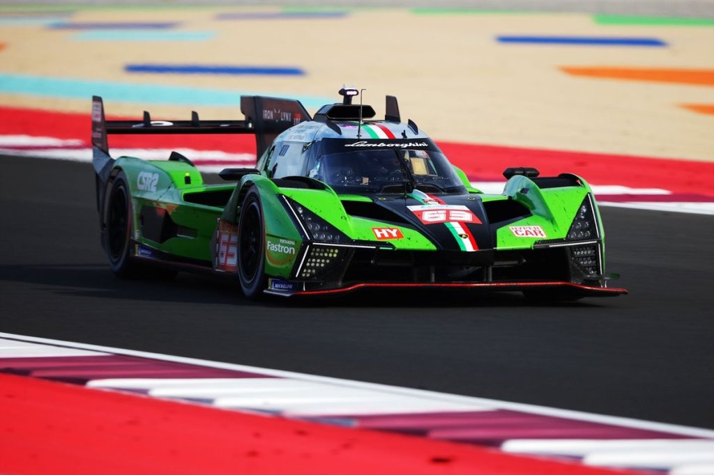 Alla 1812 Km del Qatar hanno debuttato ben sei nuove Hypercar di quattro Case diverse; vediamo insieme com'è andata la loro gara di debutto.