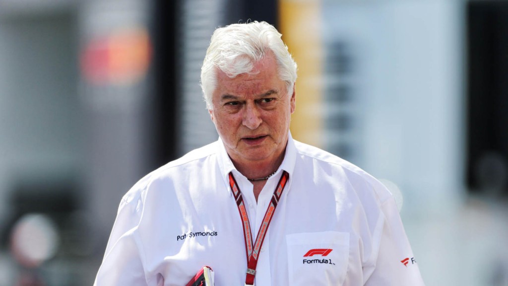 Pat Symonds fa il punto sulle F1 2026