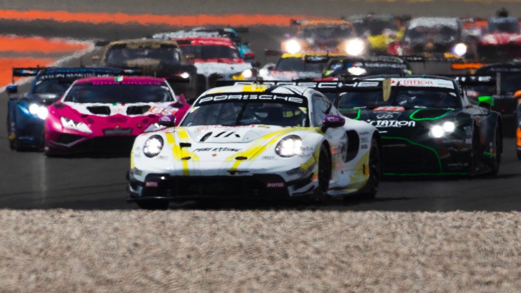 Prima un podcast e ora una rubrica, Wednesday WEC è il mondo dell'endurance sempre a portata di mano: analisi, news e opinioni. Seguiteci!