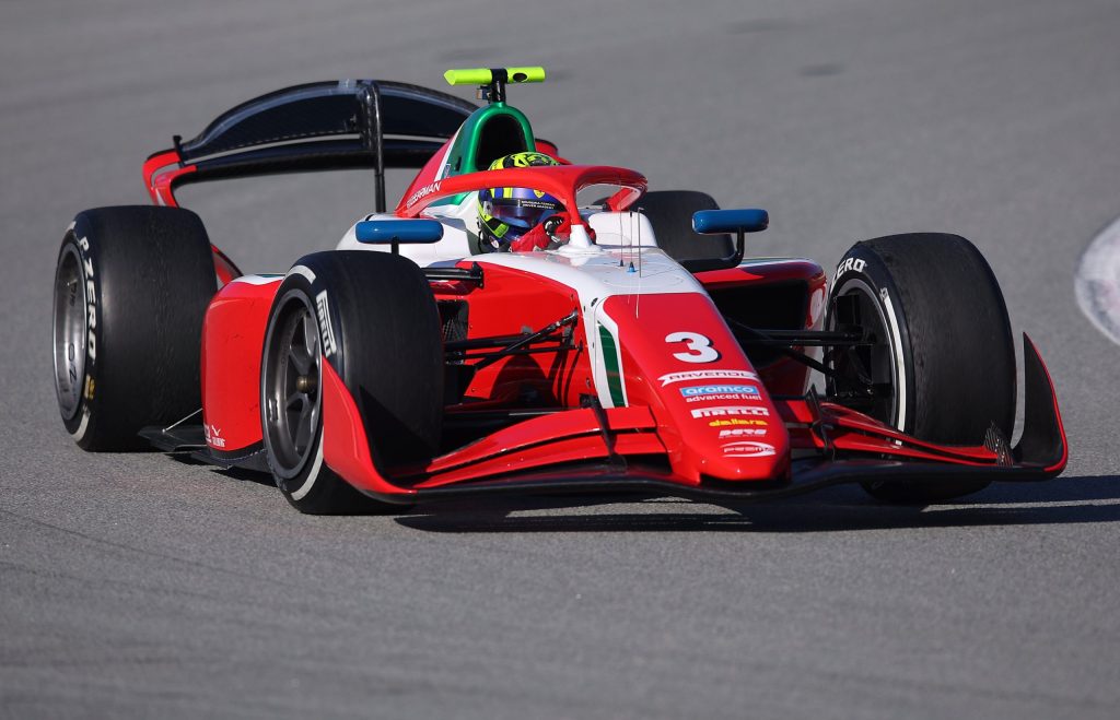 prema bearman scaled 1
