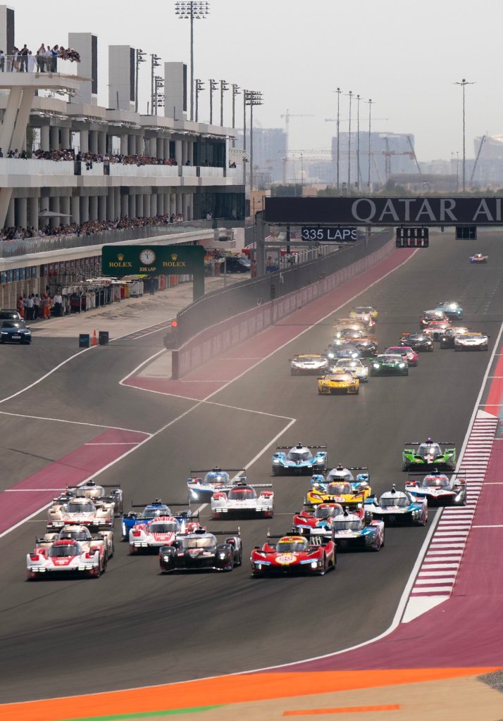 Prima un podcast e ora una rubrica, Wednesday WEC è il mondo dell'endurance sempre a portata di mano: analisi, news e opinioni. Seguiteci!