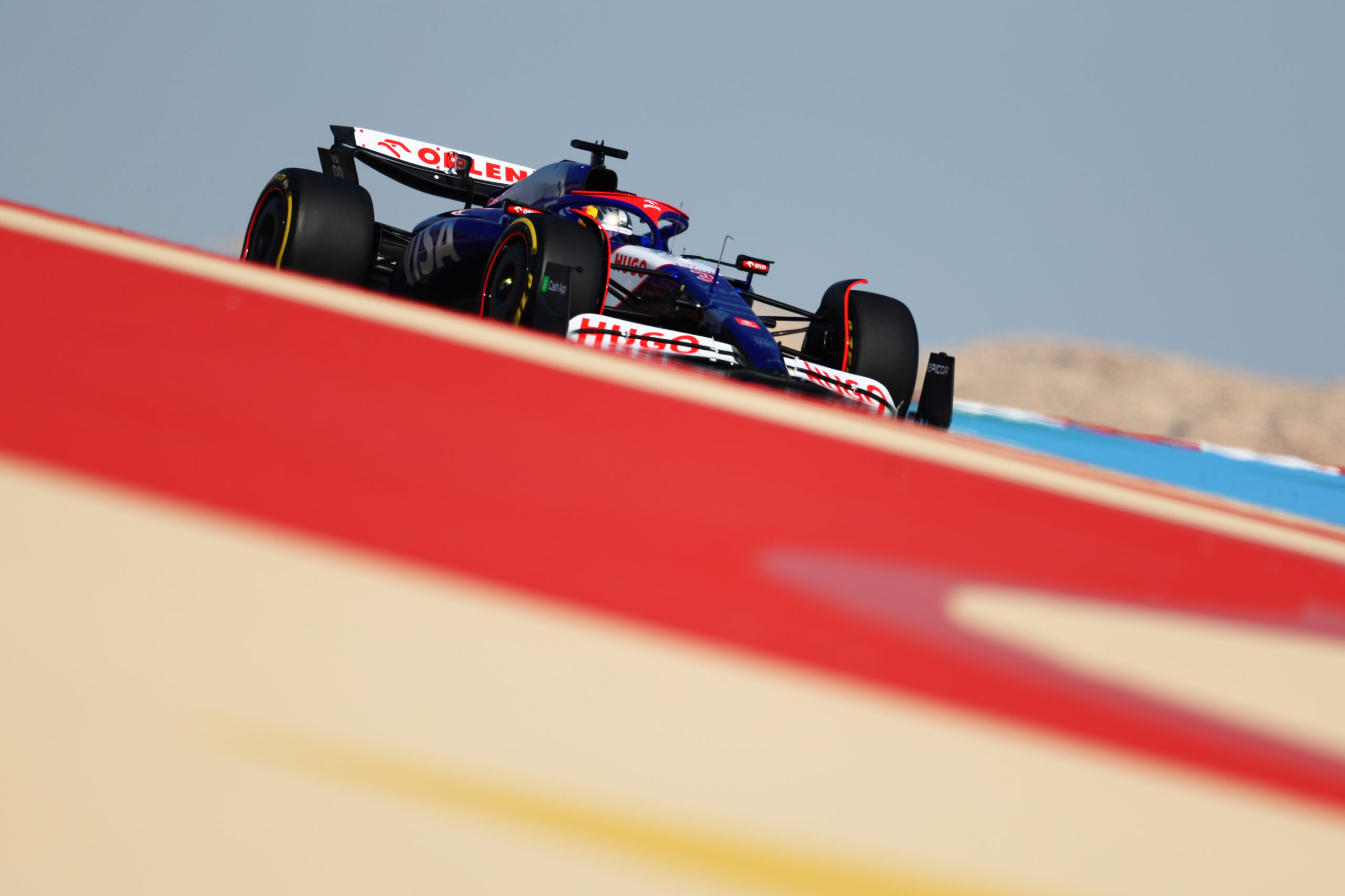 ricciardo cop