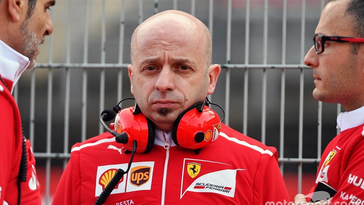 simone resta mercedes