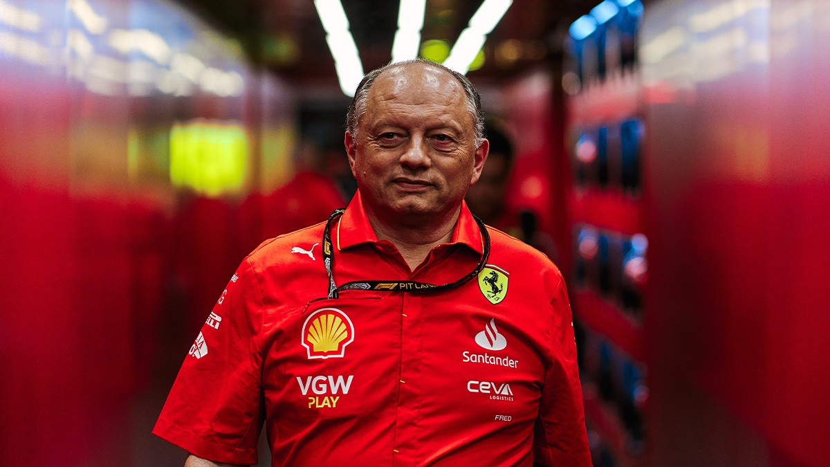 vasseur