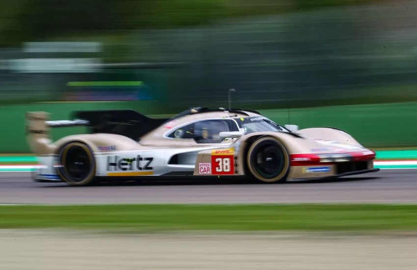 38 hertz team jota porsche 963 1