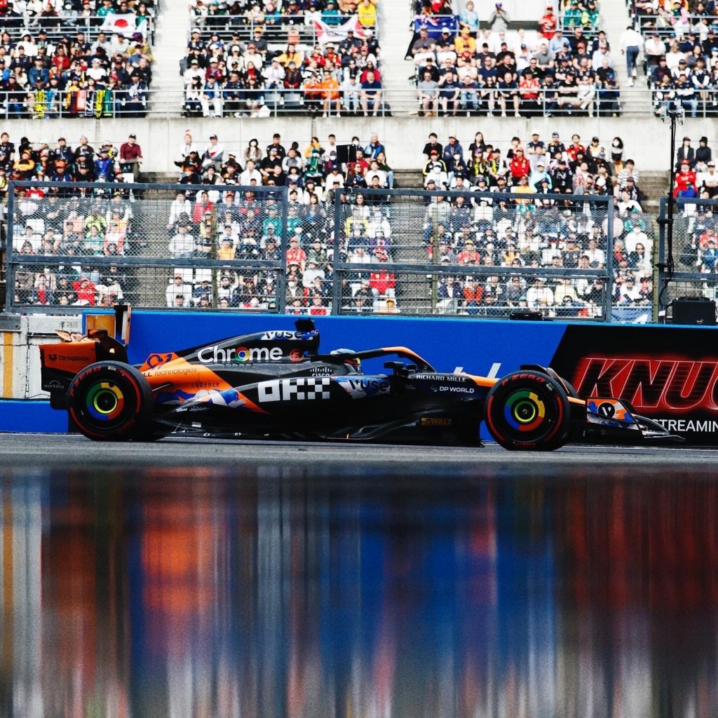 Andrea Stella difende Norris dalle critiche post qualifica. E rivela che Piastri ha avuto un problema, spiegando che potevano essere davanti.