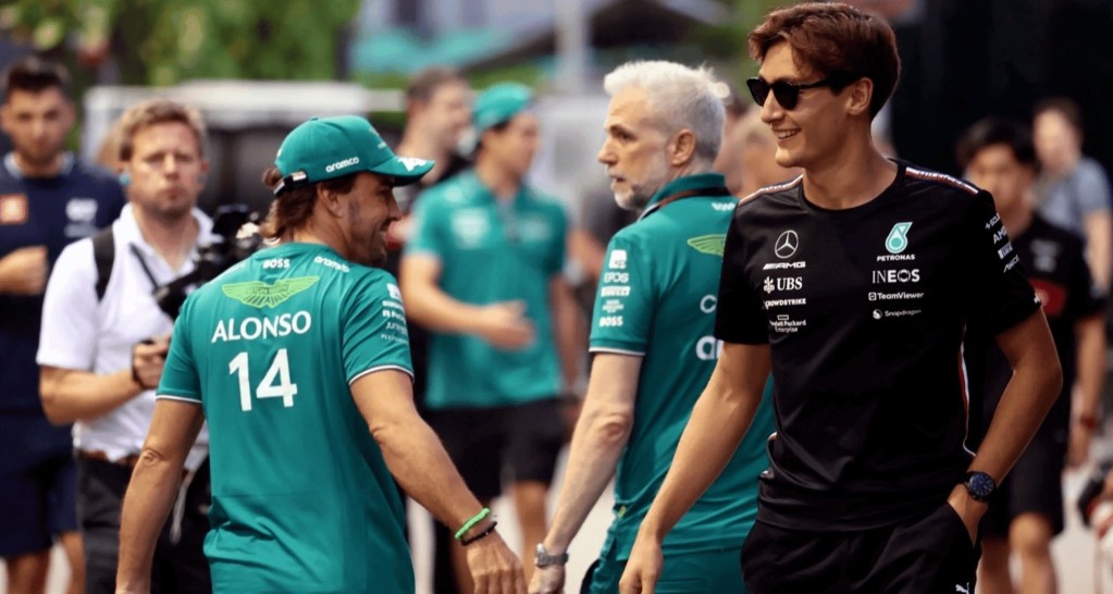 Fernando Alonso dice che la sua "strana" penalità per il Gran Premio d'Australia per guida potenzialmente pericolosa non cambierà il modo in cui corre in Formula 1.