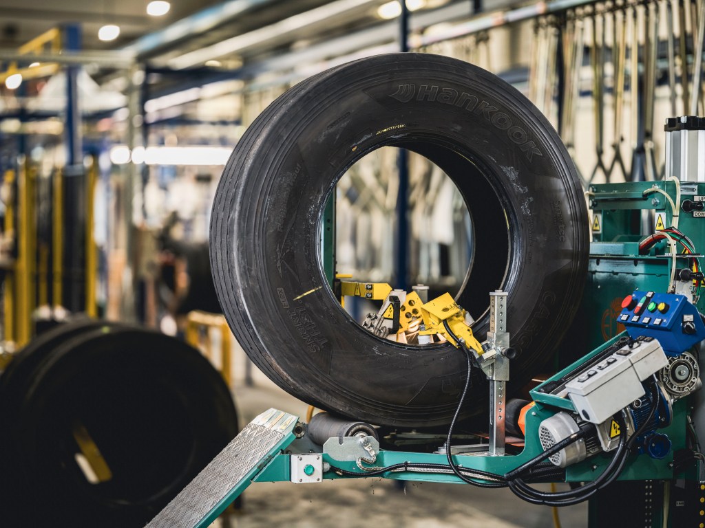 Alphatread 3336