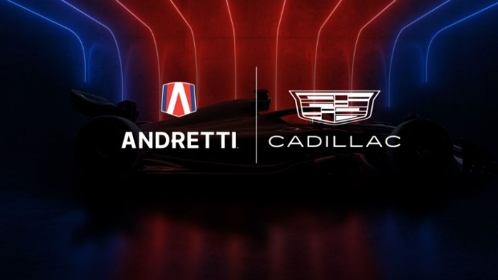 Andretti e Cadillac annunciano il piano F1