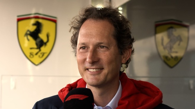 Elkann