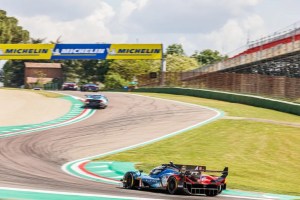 FIA WEC Imola 2024