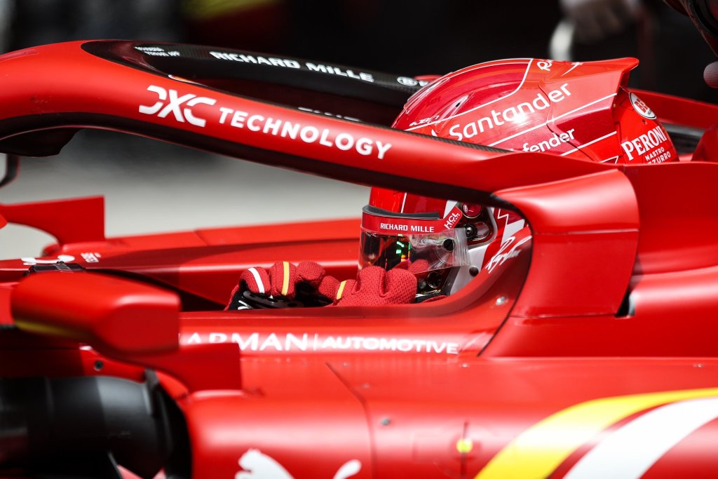 Una qualifica si è disputata già. L’altra, invece, è ancora da disputare. Probabilmente su pista asciutta. Riuscirà Ferrari ad impensierire Red Bull? Oppure è tutto già scritto?