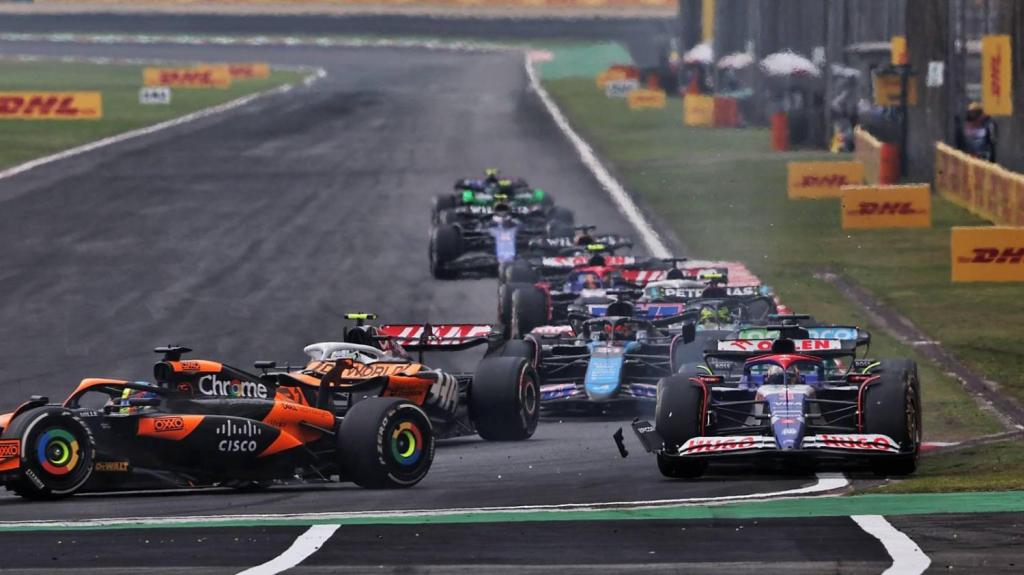 F1: Arriva la proposta di cambiamento del sistema di punteggio, punti ai primi 12 classificati. La modifica potrebbe essere attuata già nella prossima stagione. 