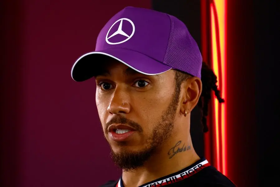 Hamilton suzuka 24 int quali