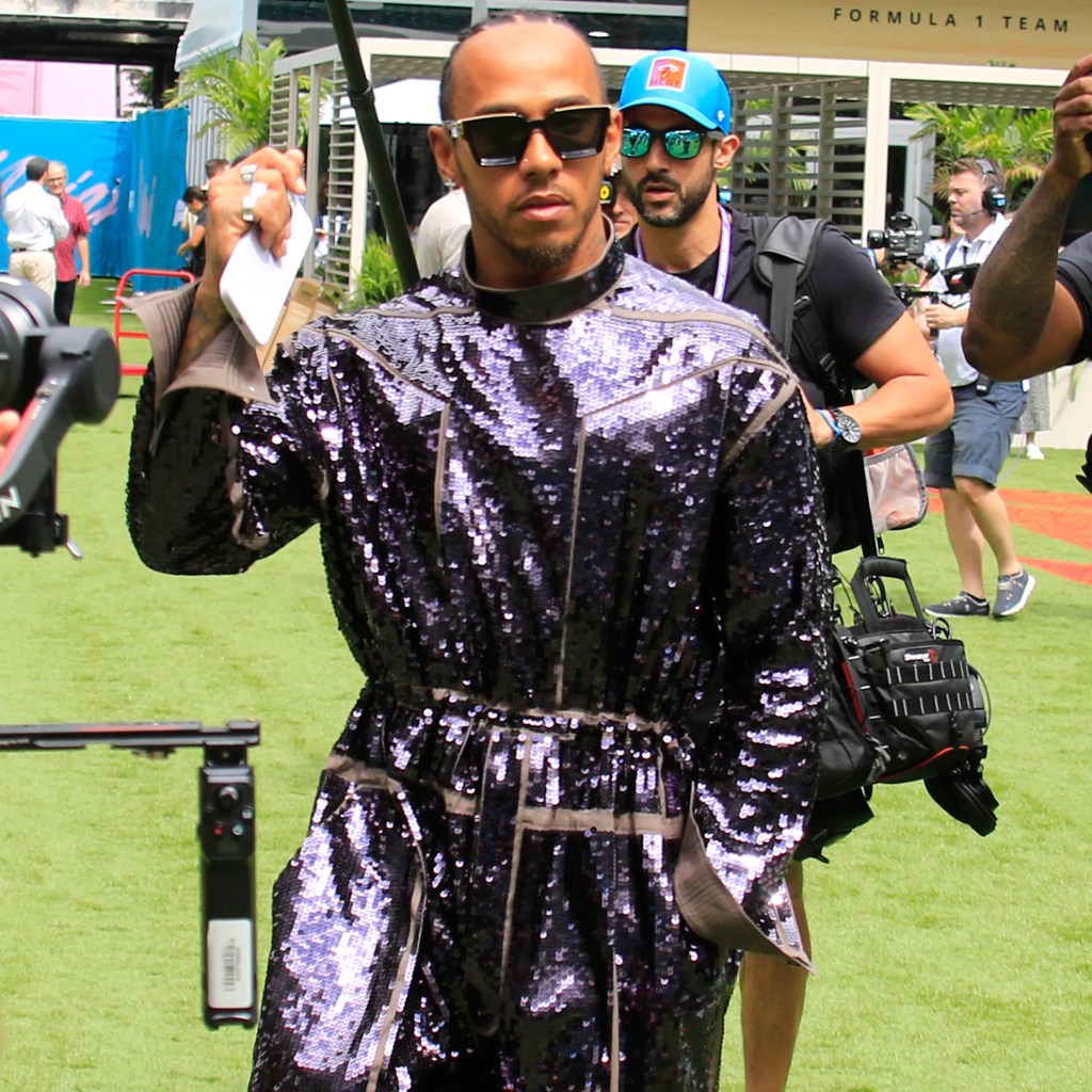 Lewis Hamilton, in una intervista per GQ, parla delle sue passioni; del futuro e del "dopo". E su Abu Dhabi 2021...