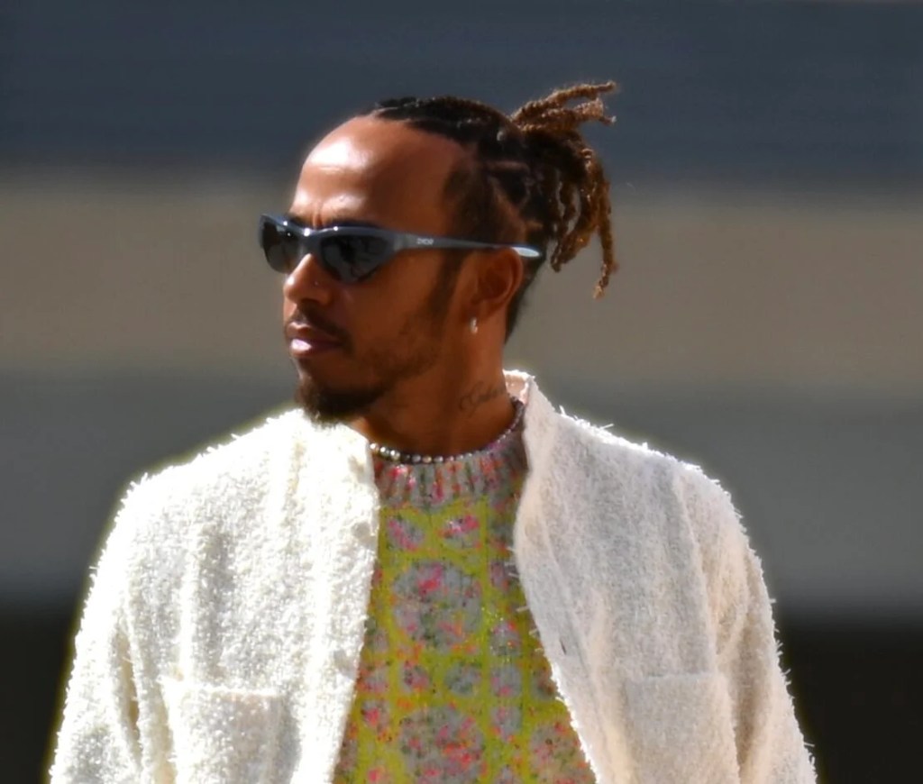 Lewis Hamilton, in una intervista per GQ, parla delle sue passioni; del futuro e del "dopo". E su Abu Dhabi 2021...