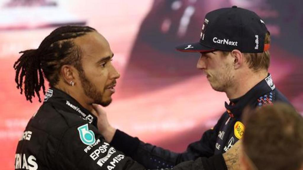 Lewis Hamilton, in una intervista per GQ, parla delle sue passioni; del futuro e del "dopo". E su Abu Dhabi 2021...