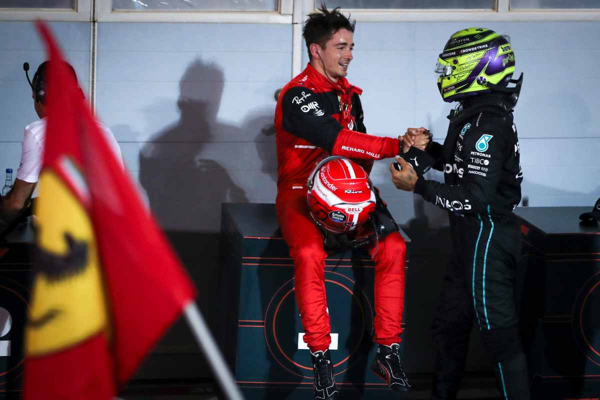 L'ex pilota Williams confida nel fatto che l'approdo dell'ingegnere in Ferrari possa riportare il mondiale a Maranello.