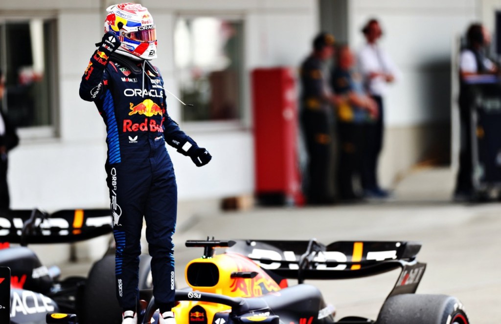 Classifica piloti, classifica costruttori