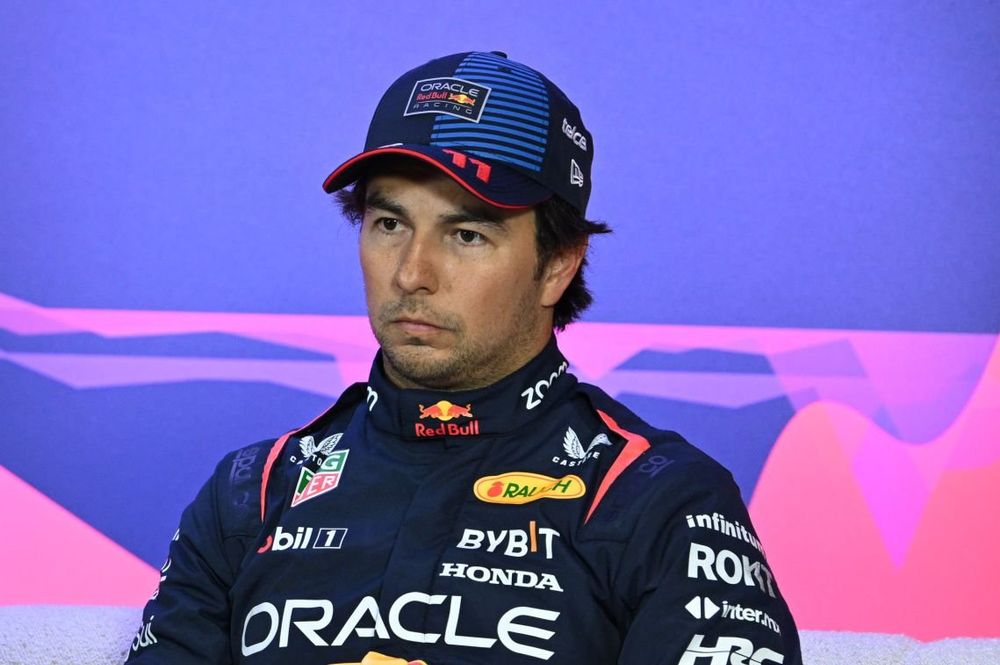 Perez futuro