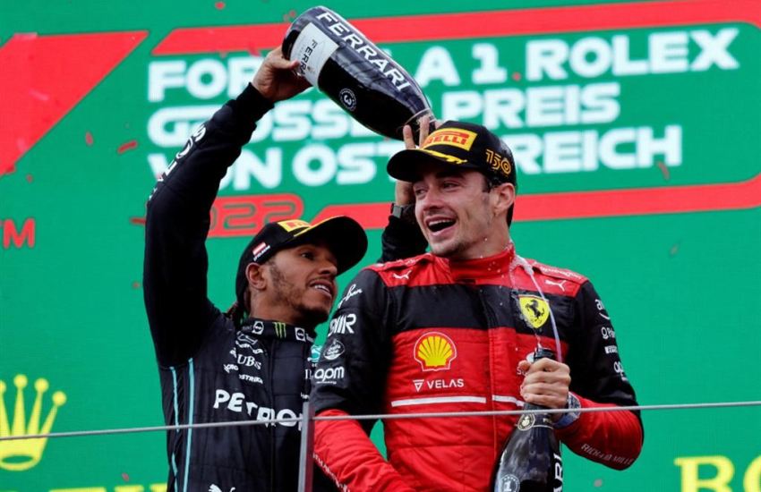 Rosberg