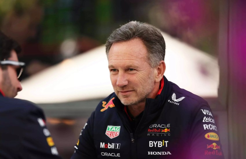 christian horner 2024