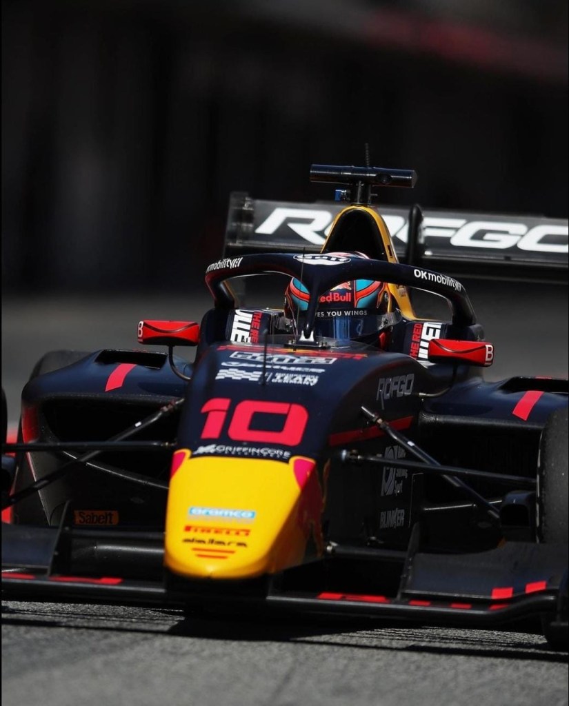 Sono terminati i 3 giorni di test stagionali della Formula 3 a Montmeló: bene l'Italia, Boya protagonista. Vediamo insieme com'è andata