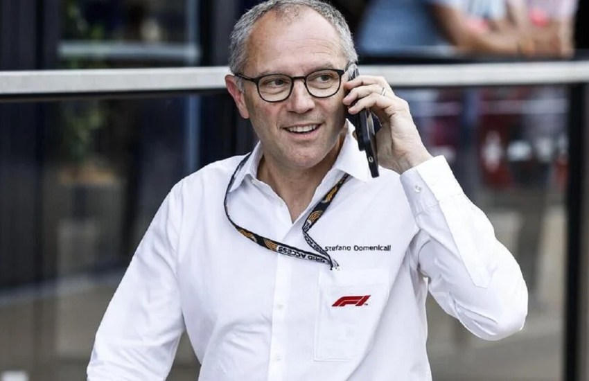 Stefano Domenicali, presidente e CEO della Formula 1, torna a rilanciare una delle idee più controverse degli ultimi tempi: la griglia invertita, almeno per le Sprint Race del sabato.