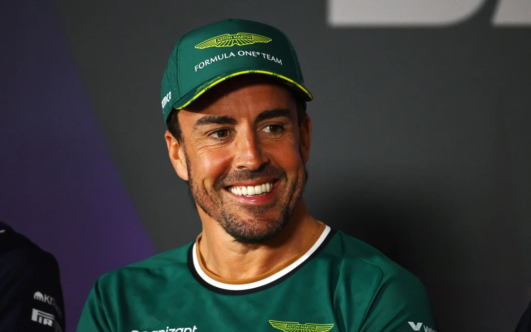 fernando alonso suzuka 2024