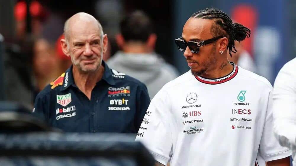Dopo la notizia bomba sul presunto addio di Adrian Newey a Red Bull, emergono questioni contrattuali interessanti...