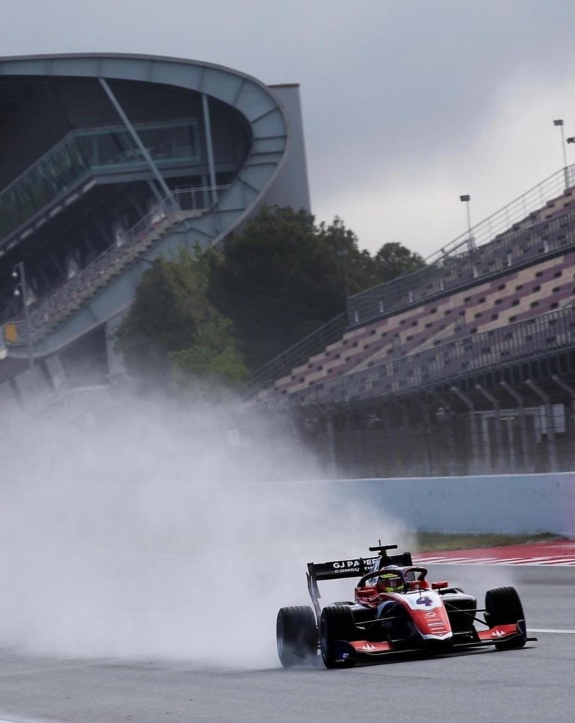 Sono terminati i 3 giorni di test stagionali della Formula 3 a Montmeló: bene l'Italia, Boya protagonista. Vediamo insieme com'è andata