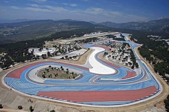 gp francia