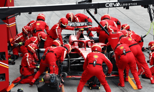 Come da pronostico a Suzuka le Red Bull sono tornate a dominare davanti a Ferrari, stessa storia di sempre? Forse stavolta no.