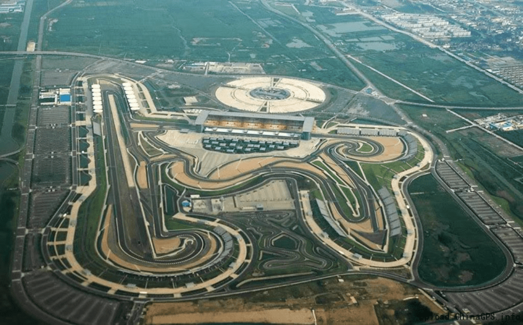 In Cina si disputerà la Sprint Race, con un'unica sessione di prove libere. I team sono allarmati poiché credono che possa essere pericoloso.