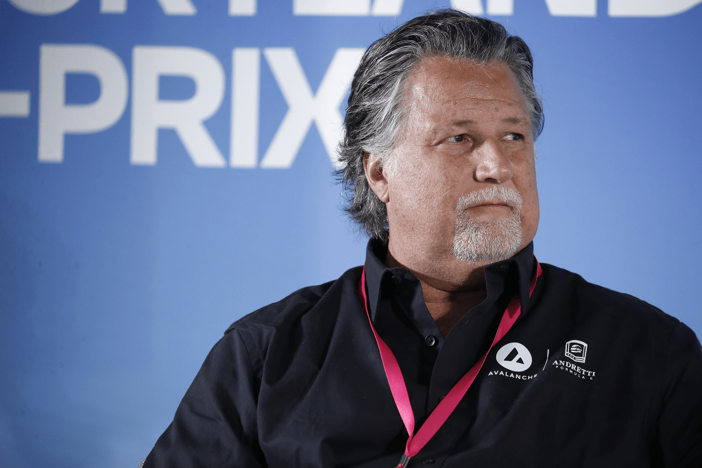 Andretti Global sta pianificando di entrare in FIA Formula 2 e Formula 3 per creare una scala di talenti che possa alimentare il suo team di Formula 1 con piloti americani. Il team sta trasferendo le proprie operazioni in una nuova struttura nell'area di Silverstone Park, mentre il progetto di Formula 1 continua a progredire.
