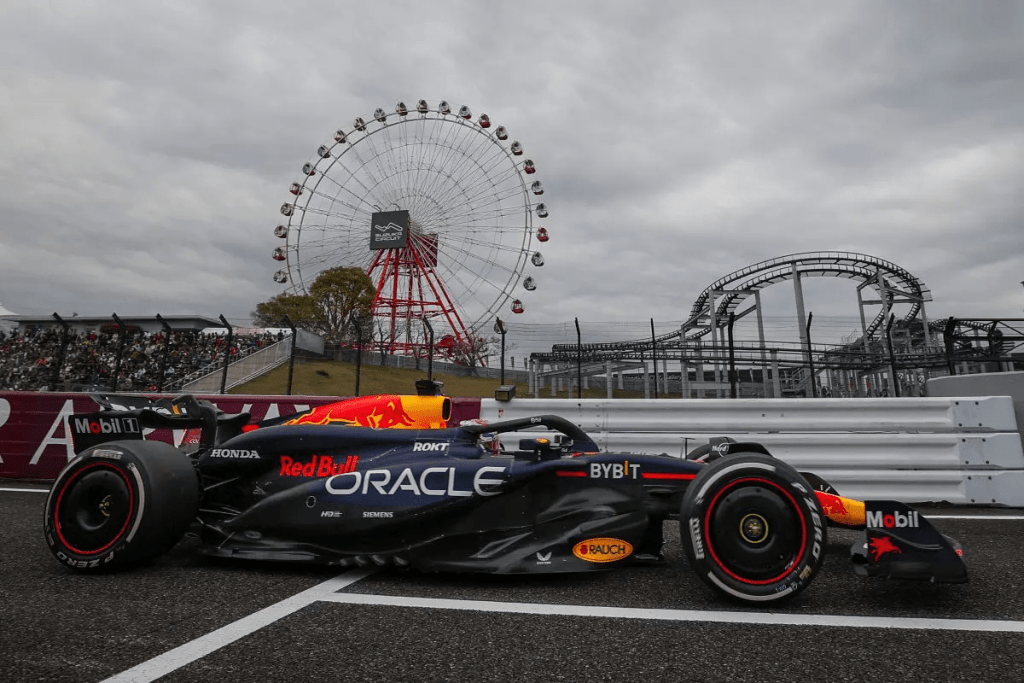 Il team principal della Red Bull Christian Horner ha sottolineato quella che secondo lui sarà "un'altra sfida" per la sua squadra da affrontare al Gran Premio della Cina.