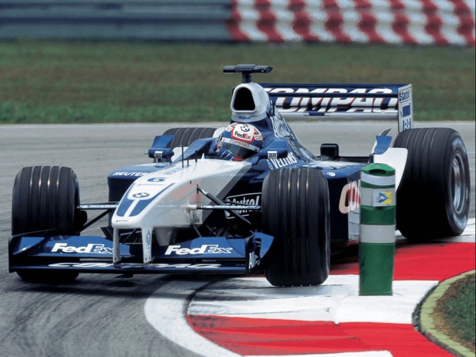Juan Pablo Montoya ritiene strana la qualifica col giro secco e ritiene che ne esista una migliore rispetto all'attuale Q1-Q2-Q3 Tra il 1996 e il 2002 la qualifica consisteva in una sessione di un'ora, con un massimo di 12 giri, di cui quattro al limite.