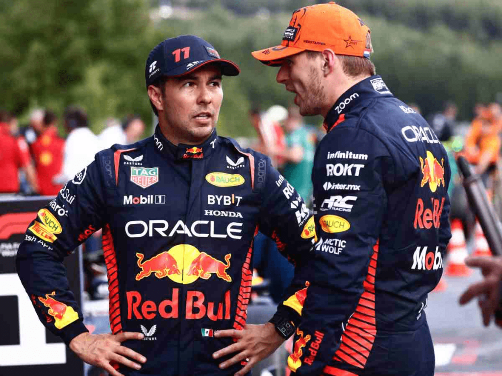 Pérez non conosce ancora il suo futuro. Perciò il messicano mette pressione e si aspetta delle riposte da parte di Red Bull in poco tempo