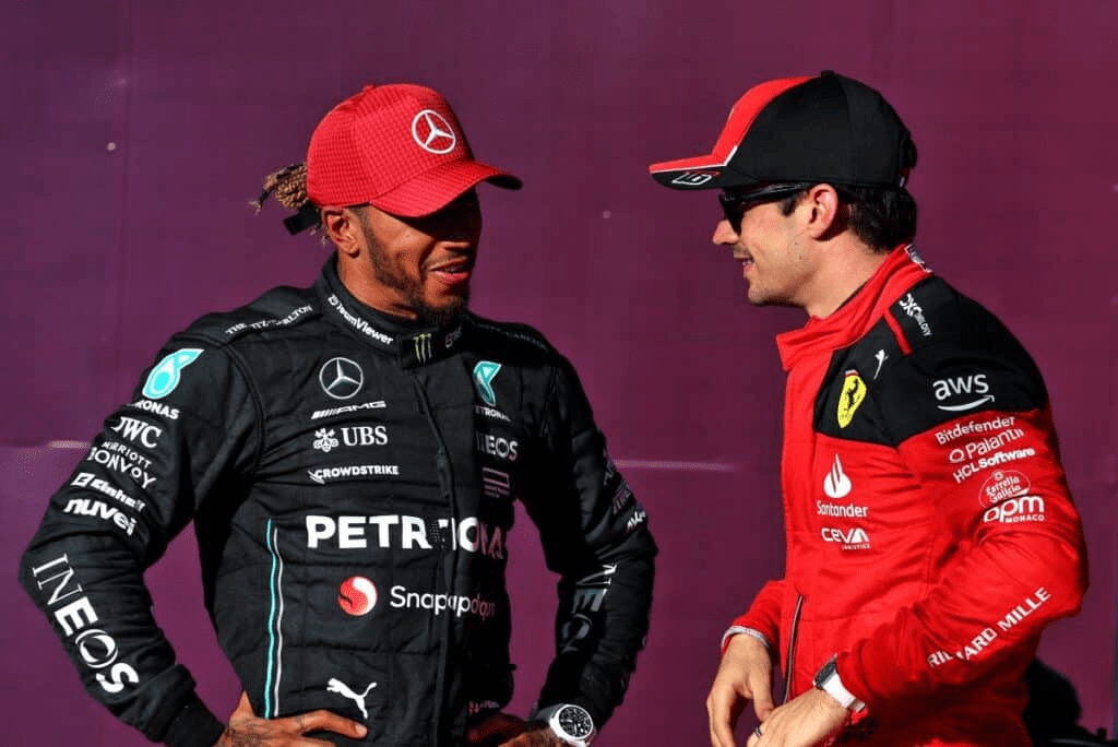Frédéric Vasseur, team principal della Ferrari, ha condiviso una prospettiva unica sul successo del team, sottolineando l'importanza dell'unità e della costante ricerca di miglioramento.