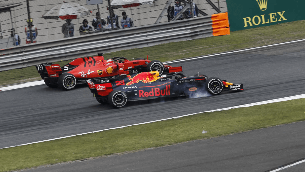 L'atteso ritorno della Formula 1 in Cina dopo una pausa causata dalla pandemia offre l'opportunità di riflettere sulle notevoli trasformazioni avvenute nel panorama sportivo degli ultimi cinque anni.
