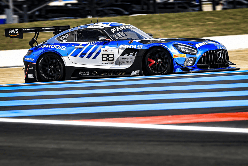 Jules Gounon sostituirà l'infortunato Ferdinand Habsburg. Per il francese sarà la prima esperienza su un'Hypercar ma non la prima nel WEC.