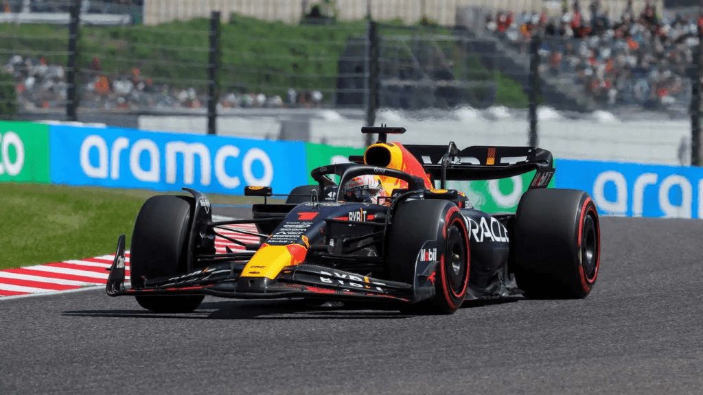 Il pilota di Formula 1 Max Verstappen ha condiviso la sua eccitazione per il prossimo Gran Premio del Giappone a Suzuka, descrivendo il circuito come "fantastico" e ricordando le esperienze positive vissute sul tracciato nel corso degli anni.
